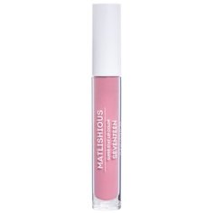Seventeen жидкая помада для губ Matlishious Super Stay Lip Color, оттенок тон 08