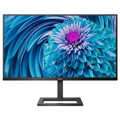 Монитор Philips 288E2UAE 28", черный