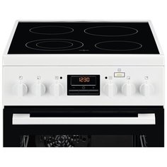 Кухонная плита Electrolux RKR560200W