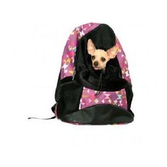 55201 рюкзак-переноска 35*18*40 см Zo Oexpress