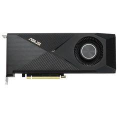 Видеокарта ASUS Turbo GeForce RTX 3080 10GB (TURBO-RTX3080-10G), Retail