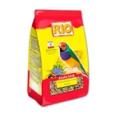 Рио для канареек во время линьки, 0,500 кг, 40042 (2 шт) RIO