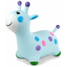 Животное-прыгун Veld co 93411 со светом и звуком