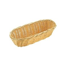 Корзина плетеная д/хлеба; полипроп., Aps, арт. 30284, APS, арт. 30284