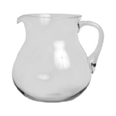 Кувшин; стекло; 2л, Neman, арт. 5547-2 Неман