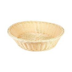 Корзина плетеная д/хлеба; полипроп., Aps, арт. 40144, APS, арт. 40144