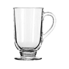 Бокал «Айриш Кофе»; стекло; 300мл, Libbey, арт. 5304