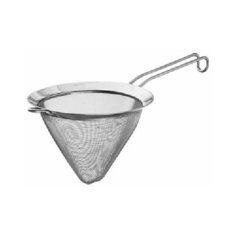 Сито - конус; сталь нерж., Paderno, арт. 41931-18