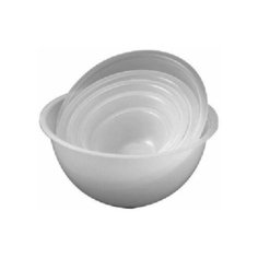 Миска; полипроп.; 6л, Paderno, арт. 47611-06