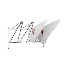 Сушилка для кондитерских мешков; сталь нерж., Paderno, арт. 47107-00