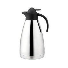 Кофейник вакуумный «Санекс»; сталь нерж.,пластик; 2л, Sunnex, арт. MSS20SB