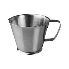 Мерный кувшин «Проотель»; сталь нерж.; 0.5л, Prohotel, арт. MJ05