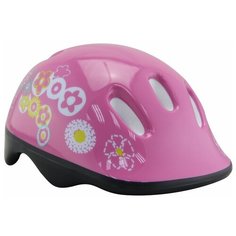 Шлем защитный Action PWH-50, р. XS, розовый Action!