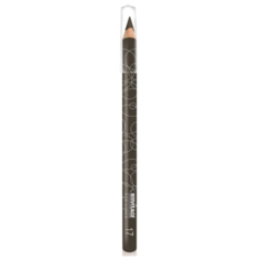 LUXVISAGE Кремовый карандаш для глаз Eye Liner, оттенок 17-графитовый