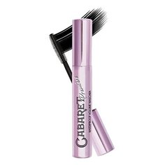 Vivienne Sabo Тушь для ресниц Cabaret Premiere Waterproof, черный