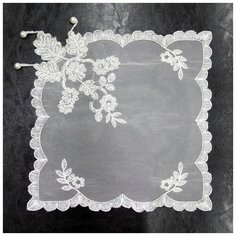 Tango Салфетки 1001 Ночь Цвет: Молочный (27х27 см - 1 шт)