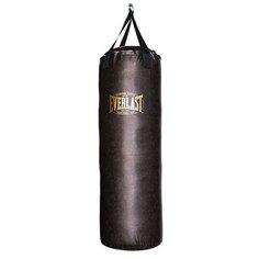 Мешок Everlast Vintage Nevatear 35 x 100, 36 кг, коричневый