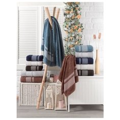 10192 CREATIVE Бамбук 50х90 (6) 480гр. полотенце DO@CO