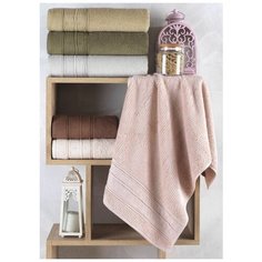 11315 TOPKAPI Хлопок 50х90 (6) 500гр. полотенце DO@CO Метеор