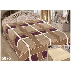 5076 200х220 "Elegant" ультрастеп Покрывало Марианна Marianna