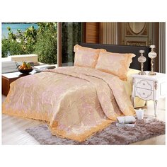 Покрывало жаккард Блюмарин Tango