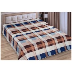 18-014 150х220 "Elegant" Покрывало ультрастеп Марианна Marianna