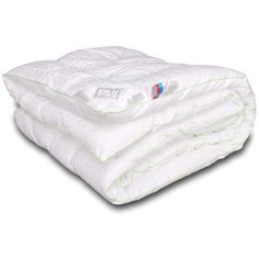 ОСБЛ-20 Одеяло "Бамбук-Люкс" 172х205 классическое АльВиТек