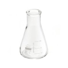 Стакан для коктейлей «Колба»; стекло; 100мл, Libbey