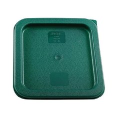 Крышка для контейнера 2л/4л; полиэтилен, Prohotel, арт. P-080