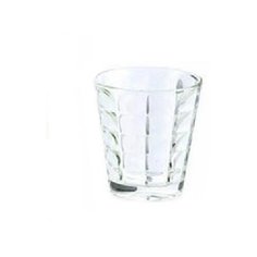 Стакан «Кристин»; стекло; 300мл, Tognana, арт. J65573000TRAS