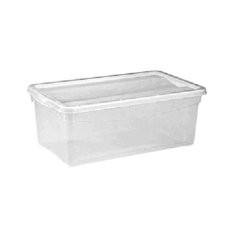 Контейнер с крышкой; полипроп.; 5л, Рестола, арт. 431249201 Restola