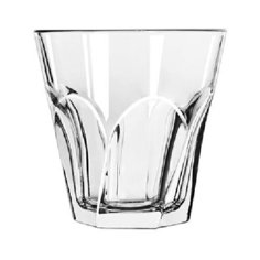 Бокал Олд Фэшн «Гибралтар Твист»; стекло; 350мл, Libbey, арт. 15746