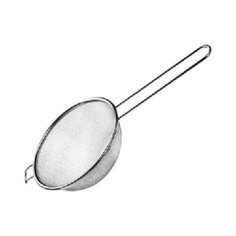 Сито с ручкой; сталь нерж., Matfer
