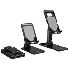 Подставка для телефона, PH29A, HOCO, черный