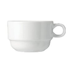 Чашка чайная «Акапулько»; фарфор; 250мл, Tognana, арт. AC01622