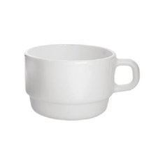 Чашка кофейная «Перформа»; стекло; 140мл, Bormioli Rocco, арт. 405826