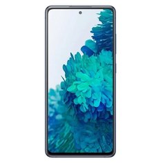 Смартфон Samsung Galaxy S20 FE 256GB (SM-G780G), синий