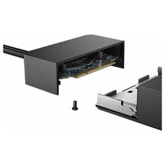 Dell Dock WD19 Upgrade Module to WD19DC, with 240W