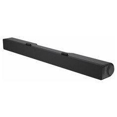 Колонки Dell USB Soundbar для дисплеев 520-AANY