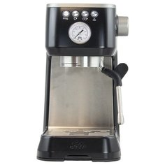 Кофемашина Solis Barista Perfetta Plus Black