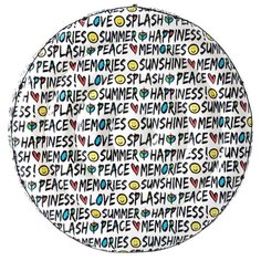 Надувная игрушка BestWay Плавучий остров Лето 43263 BW