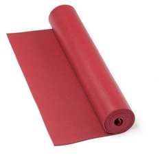 Коврик для йоги Yogastuff Ришикеш Бордовый 183*60*0.45 см