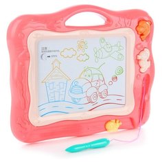 Магнитная доска для рисования Veld-Co 108597