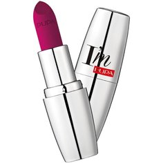Pupa помада для губ Im Matt, оттенок 051 Blue Fuchsia