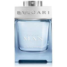 Парфюмерная вода BVLGARI Glacial Essence Man, 60 мл