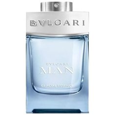 Парфюмерная вода BVLGARI Glacial Essence Man, 100 мл
