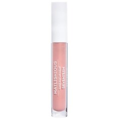 Seventeen жидкая помада для губ Matlishious Super Stay Lip Color, оттенок тон 03