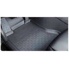 Резиновые коврики с высоким бортом для Hyundai Elantra V, 2011-2015 г. Sei Ntex