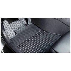 Резиновые коврики Сетка для Land Rover Range Rover IV 2012-2017 г. Sei Ntex