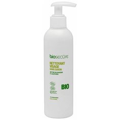 Biosecure гель для умывания лица, 250 мл